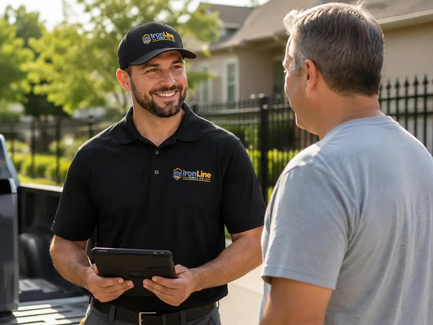 Metal Fence Installation Spring Grove, MN FAQs